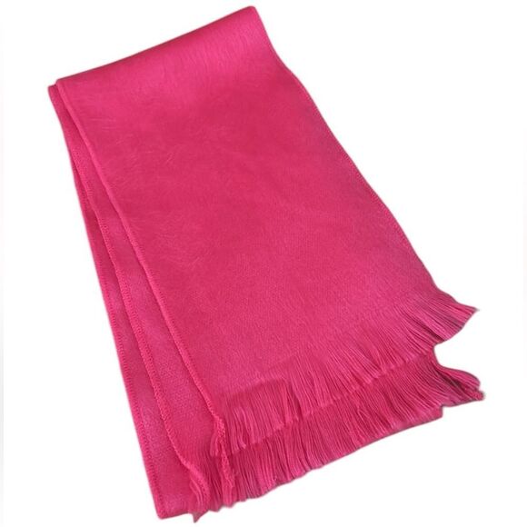 Beautiful alpaca scarf from Ecuador so soft and warm! - Picture 1 of 7